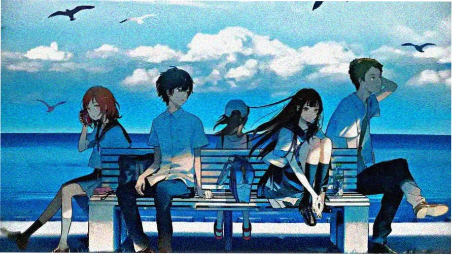 流浪地球3 横幅